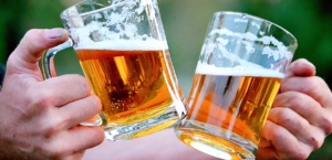 Alkohol und Drogen am Arbeitsplatz