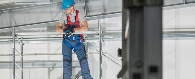 alleinarbeit Sicherheit