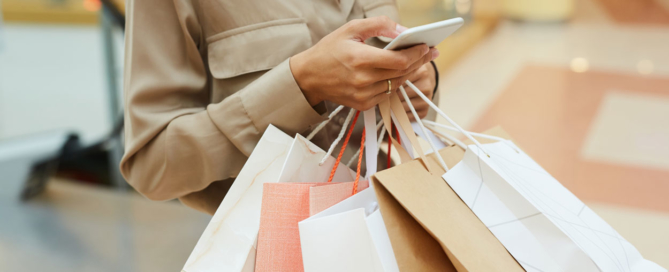 Datenschutz im Einkauf